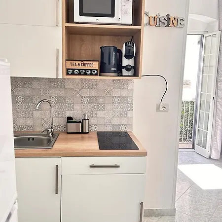 Διαμέρισμα Newhouse Class