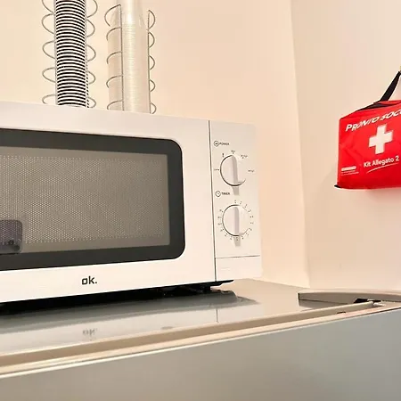 Διαμέρισμα Newhouse Class Μπάρι