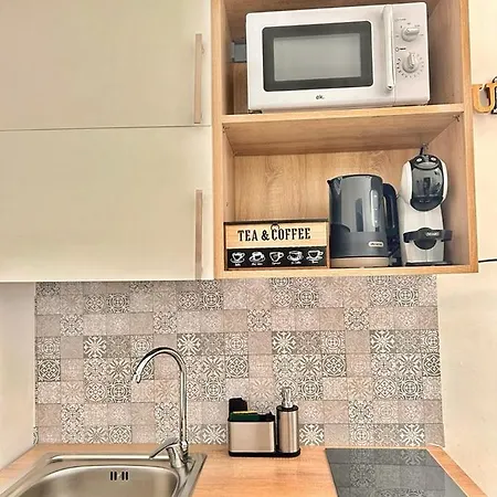 Διαμέρισμα Newhouse Class