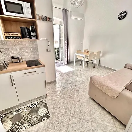 Διαμέρισμα Newhouse Class Μπάρι