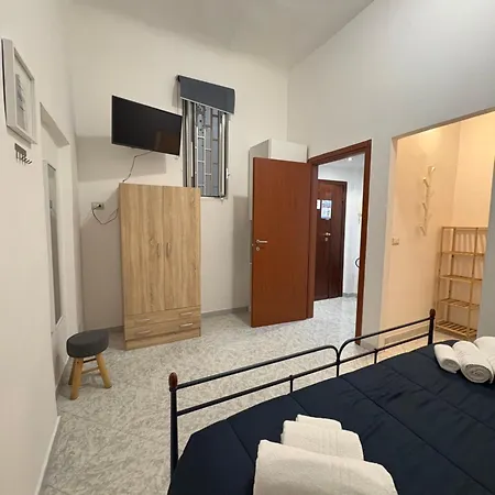 Newhouse Class Apartment Bari