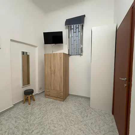 Apartment Newhouse Class Bari