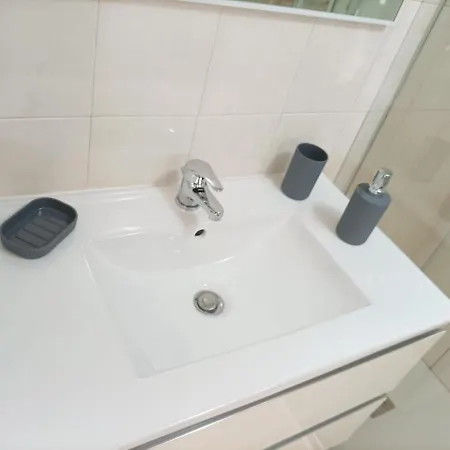 Apartment Newhouse Class Bari