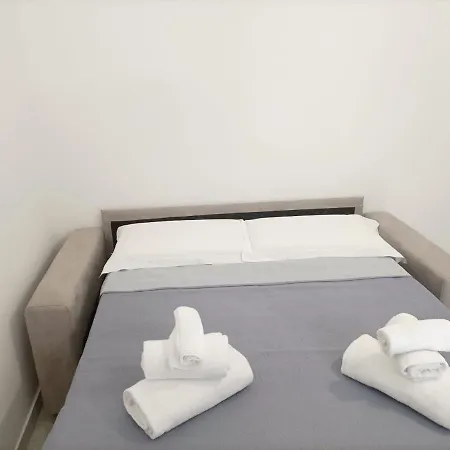 Apartment Newhouse Class Bari