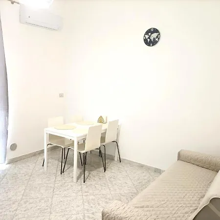 Apartment Newhouse Class