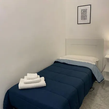 Apartment Newhouse Class Bari