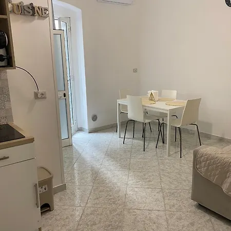 Apartment Newhouse Class *