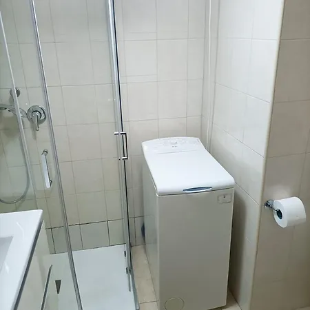 Newhouse Class Apartment Bari