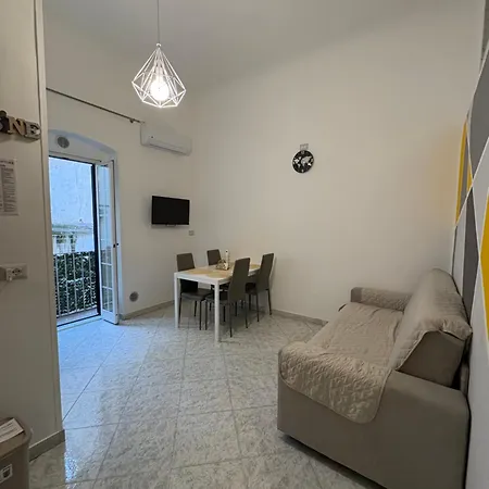 Apartment Newhouse Class