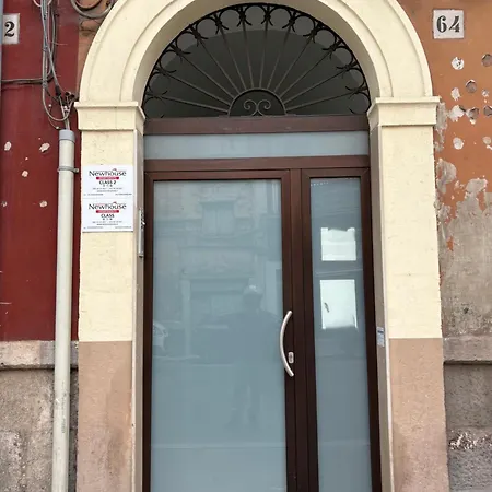 Apartment Newhouse Class Bari