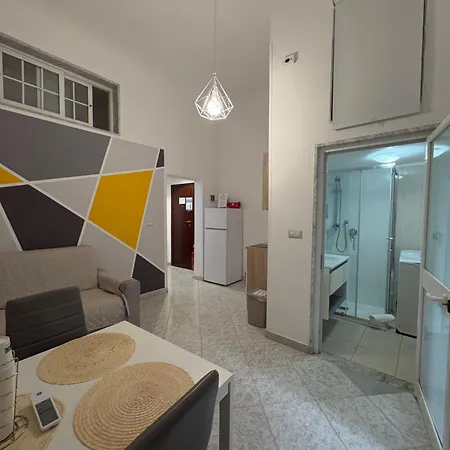 Apartment Newhouse Class *