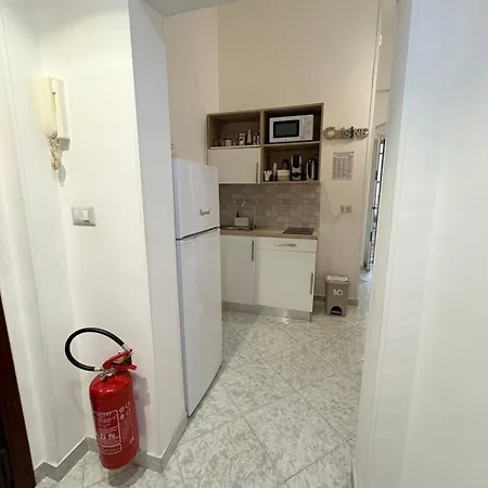 Newhouse Class Apartment