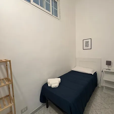 Newhouse Class Apartment Bari